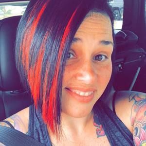 Meet your Posher, Tiffany